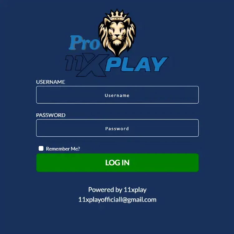 Bet on your favorite sports with Pro11xplay app! Get live updates, odds, and place your bets all in one place. Join now and start winning big!